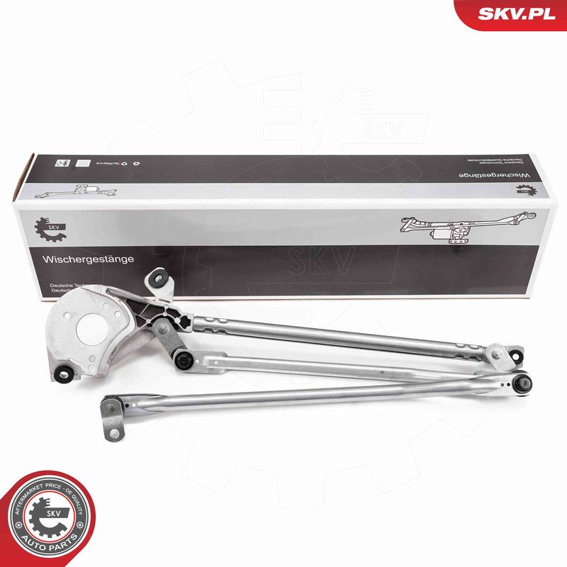 ESEN SKV 05SKV174 Wiper Linkage