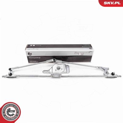 Wiper Linkage ESEN SKV 05SKV175