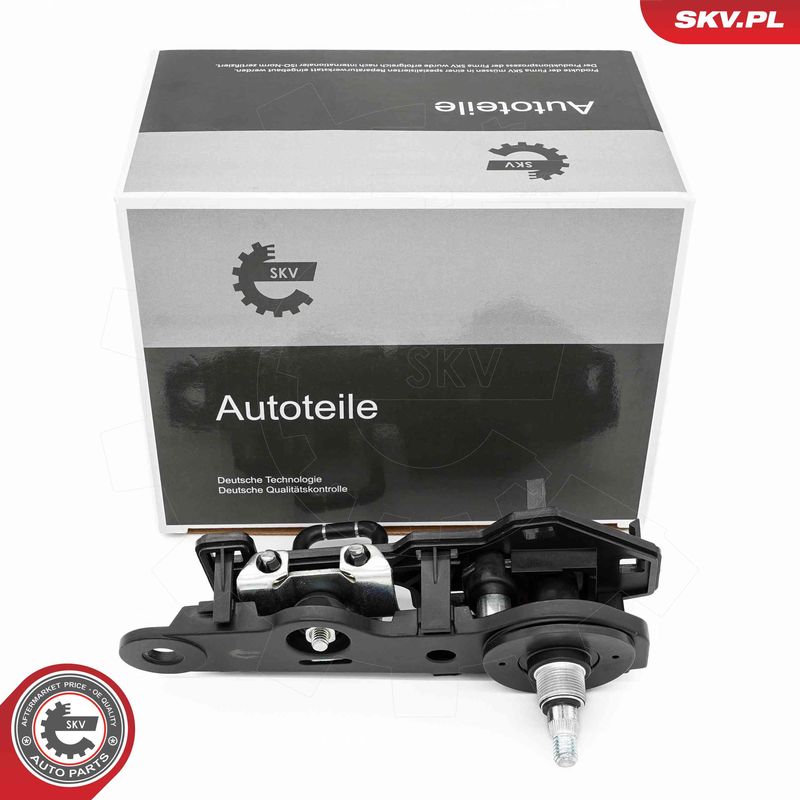 ESEN SKV 05SKV176 Wiper Linkage