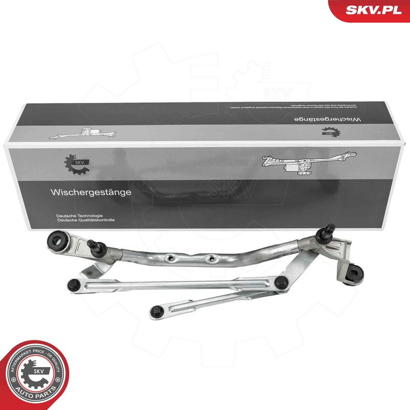 ESEN SKV 05SKV177 Wiper Linkage