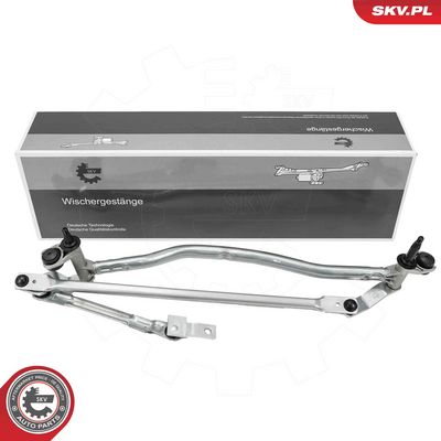 Wiper Linkage ESEN SKV 05SKV178