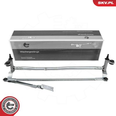 Wiper Linkage ESEN SKV 05SKV179