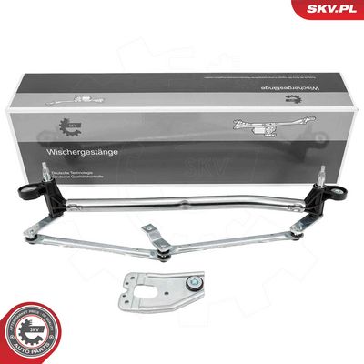 Wiper Linkage ESEN SKV 05SKV180