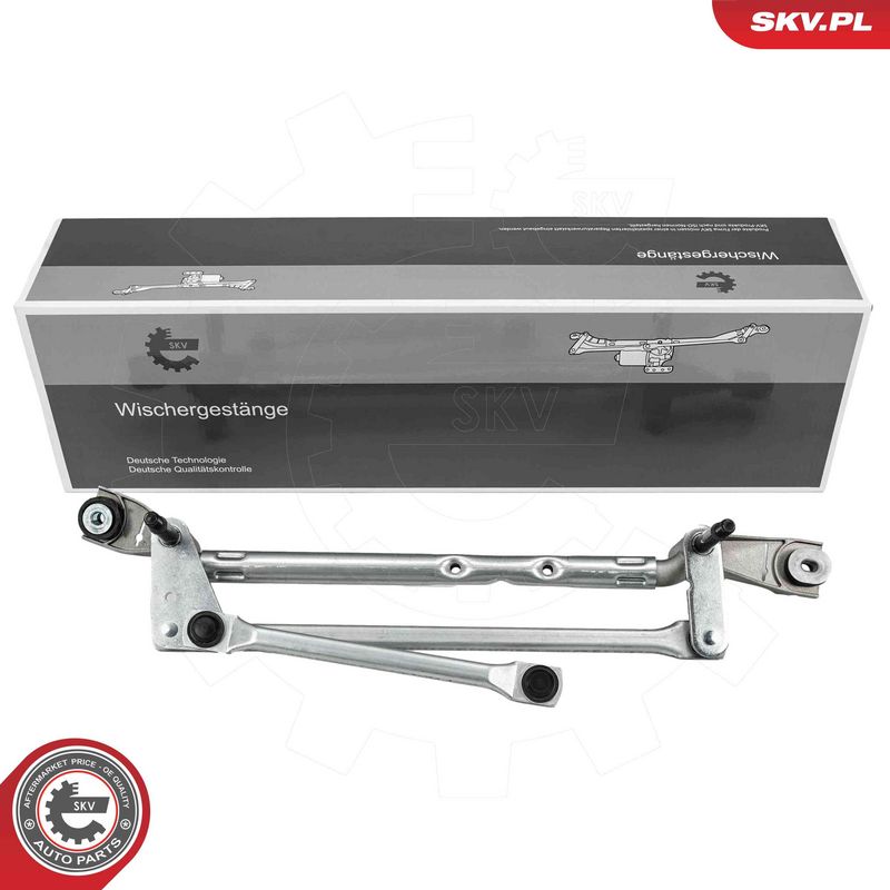 ESEN SKV 05SKV181 Wiper Linkage