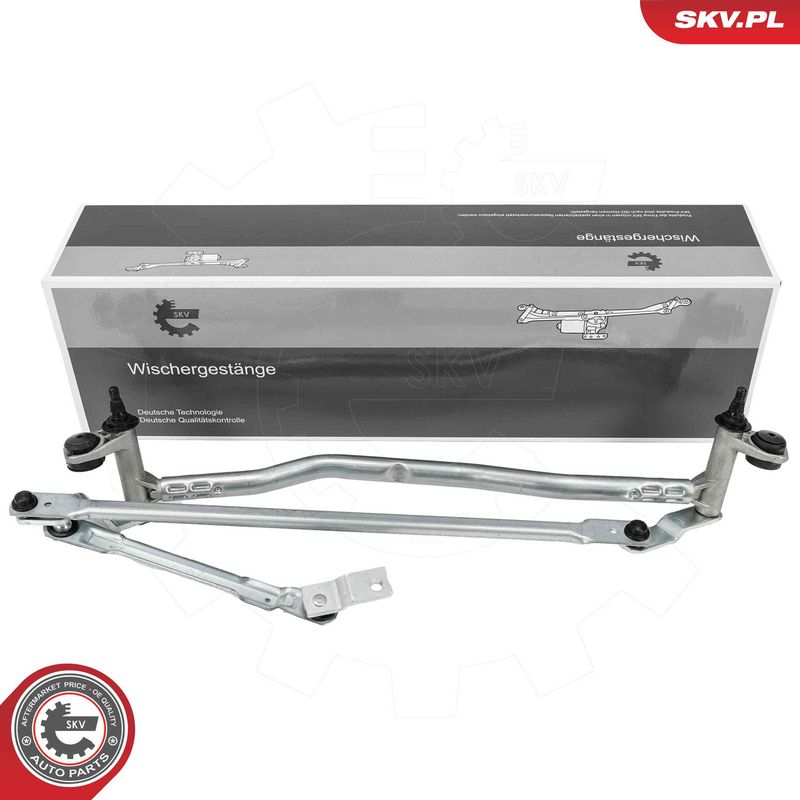 ESEN SKV 05SKV182 Wiper Linkage