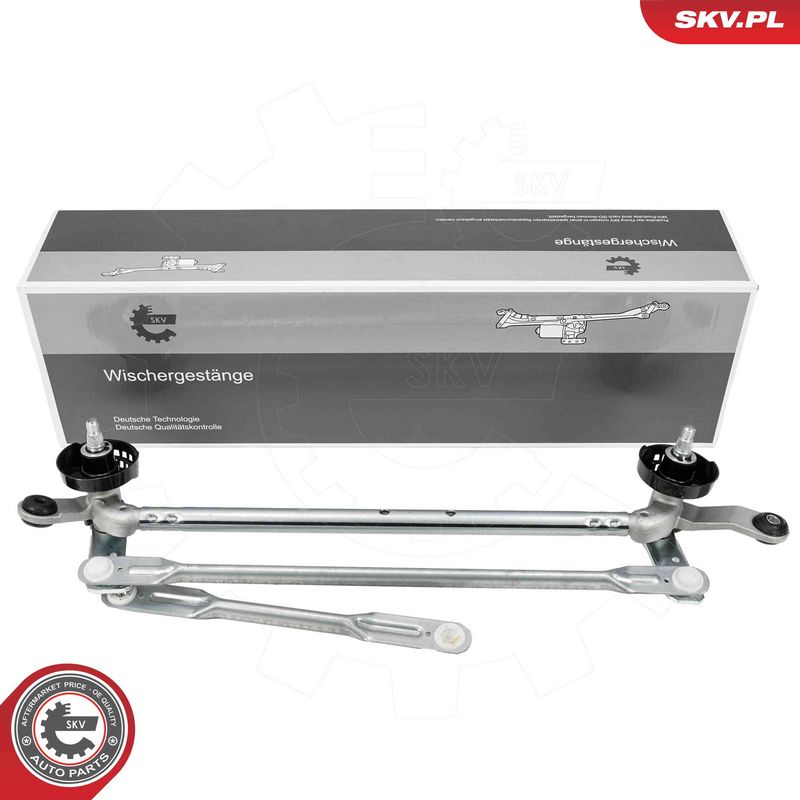 ESEN SKV 05SKV183 Wiper Linkage