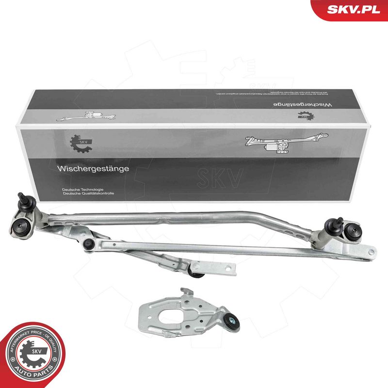ESEN SKV 05SKV184 Wiper Linkage