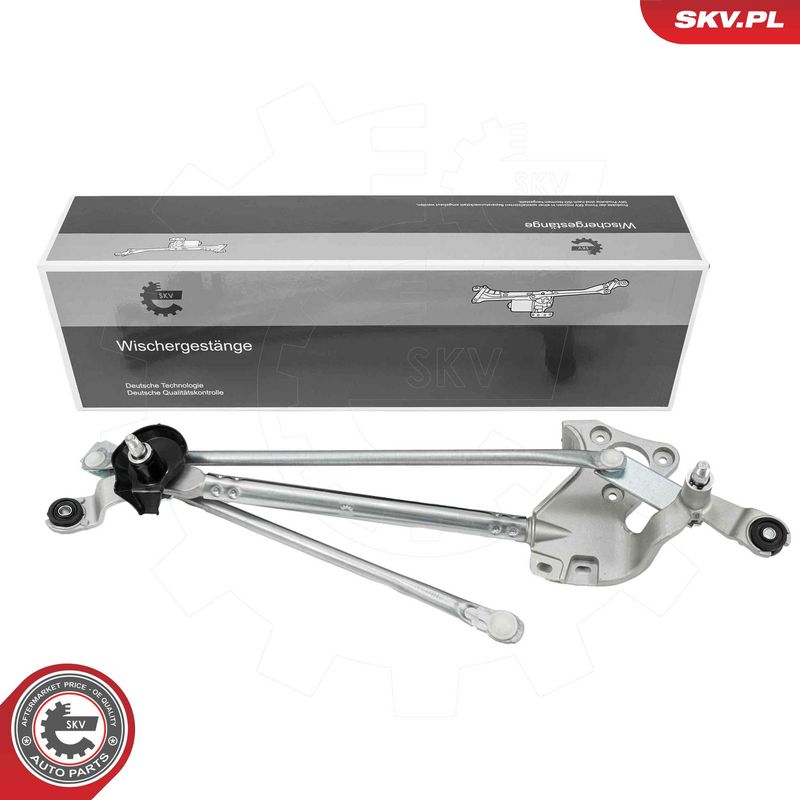 ESEN SKV 05SKV185 Wiper Linkage