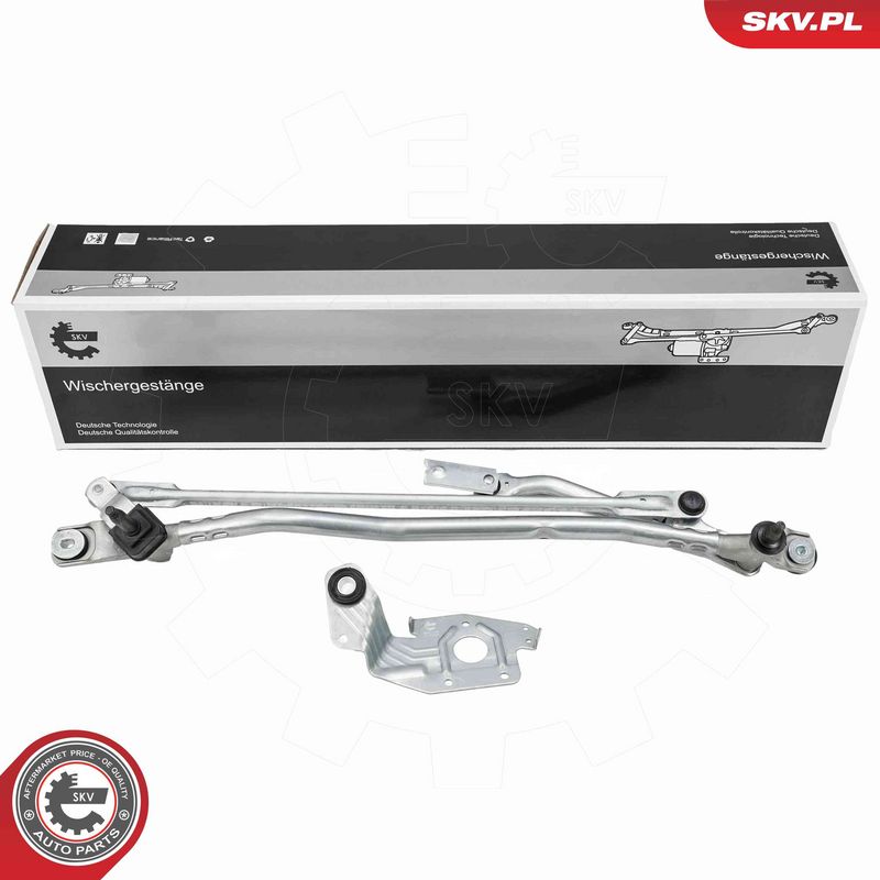ESEN SKV 05SKV186 Wiper Linkage