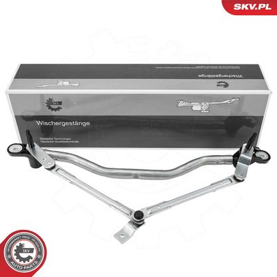 Wiper Linkage ESEN SKV 05SKV187