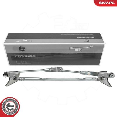 Wiper Linkage ESEN SKV 05SKV189