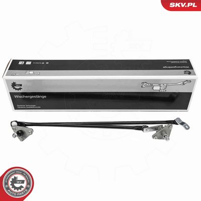 Wiper Linkage ESEN SKV 05SKV190
