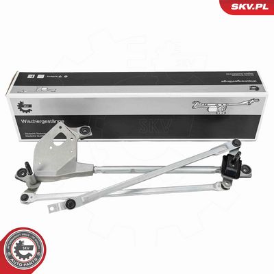 Wiper Linkage ESEN SKV 05SKV191