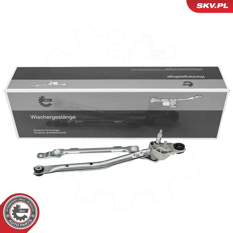 ESEN SKV 05SKV192 Wiper Linkage