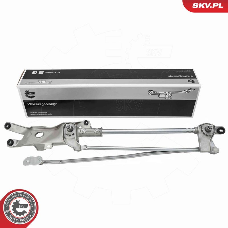 ESEN SKV 05SKV194 Wiper Linkage