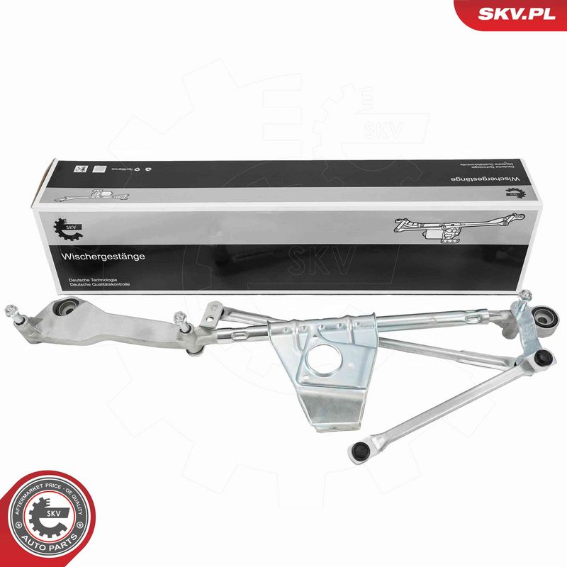 ESEN SKV 05SKV195 Wiper Linkage