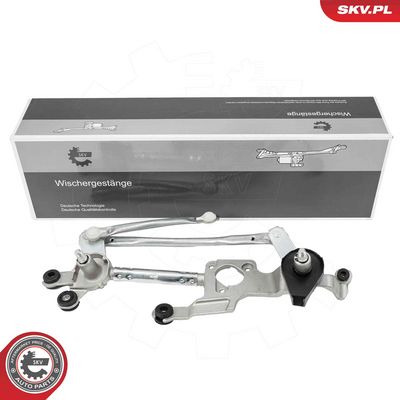 Wiper Linkage ESEN SKV 05SKV196