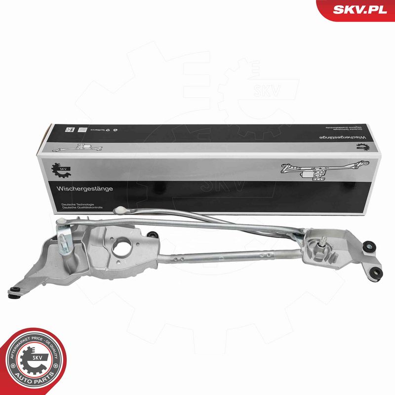 ESEN SKV 05SKV197 Wiper Linkage
