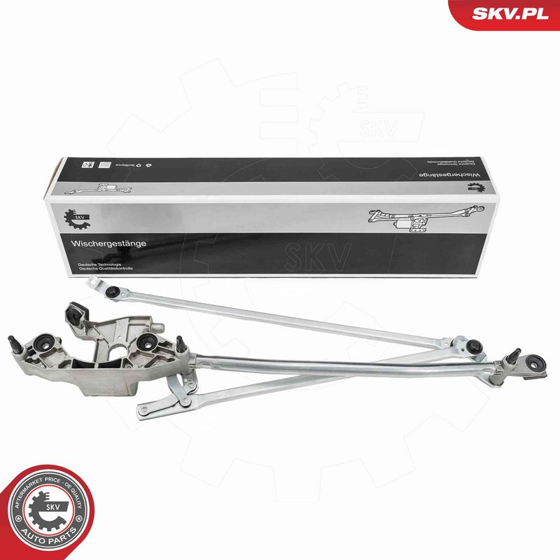 ESEN SKV 05SKV198 Wiper Linkage