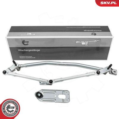 Wiper Linkage ESEN SKV 05SKV204