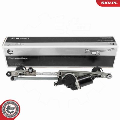 Wiper Linkage ESEN SKV 05SKV206