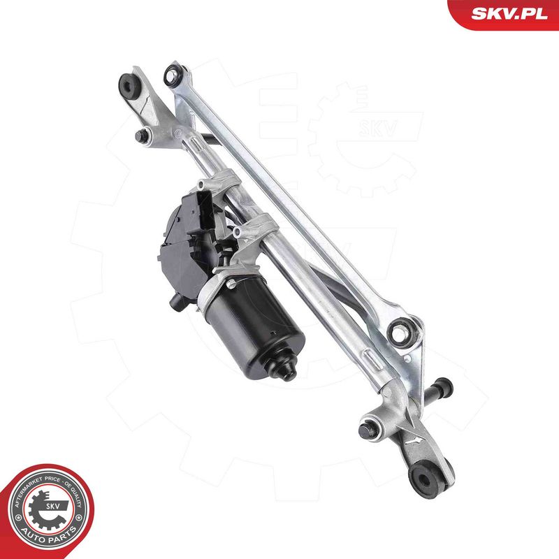 ESEN SKV 05SKV207 Wiper Linkage