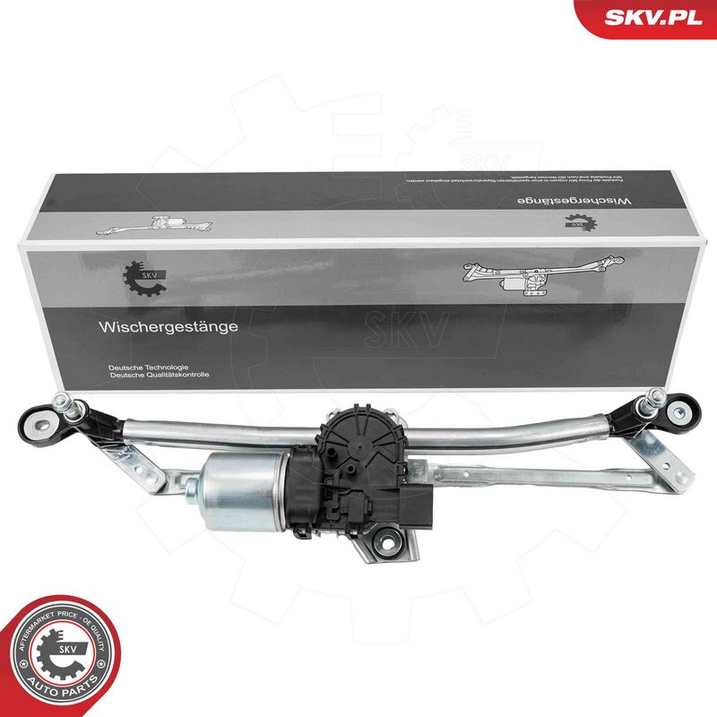 ESEN SKV 05SKV208 Wiper Linkage