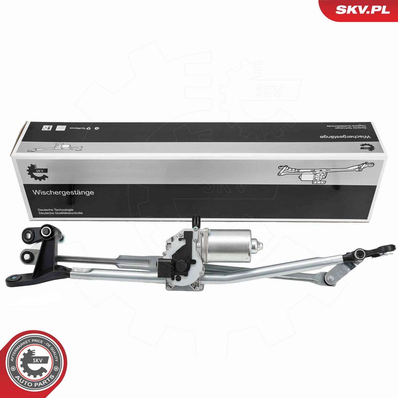ESEN SKV 05SKV209 Wiper Linkage