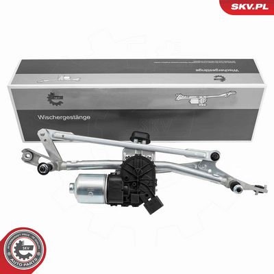 Wiper Linkage ESEN SKV 05SKV210