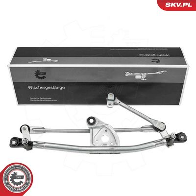 Wiper Linkage ESEN SKV 05SKV218
