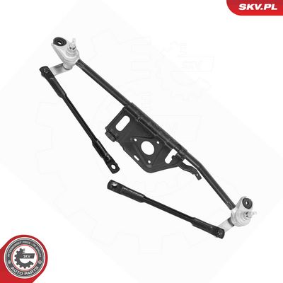 Wiper Linkage ESEN SKV 05SKV225