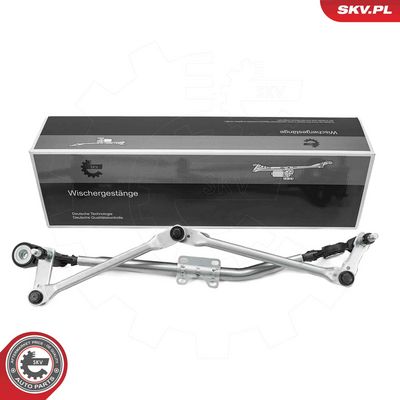 Wiper Linkage ESEN SKV 05SKV235
