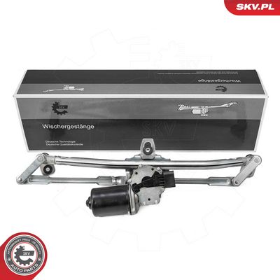 Wiper Linkage ESEN SKV 05SKV238