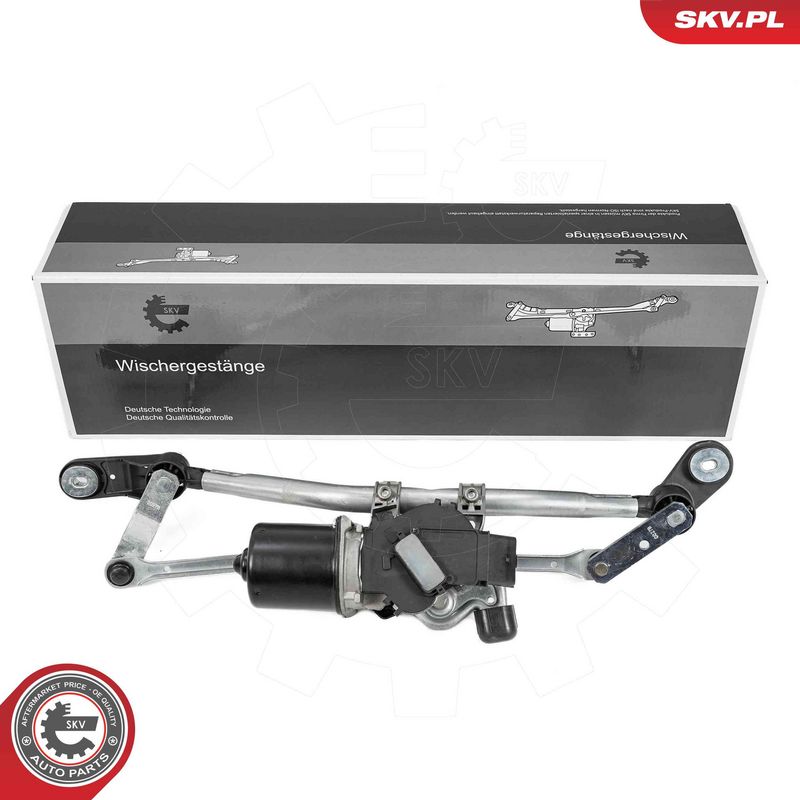 ESEN SKV 05SKV240 Wiper Linkage