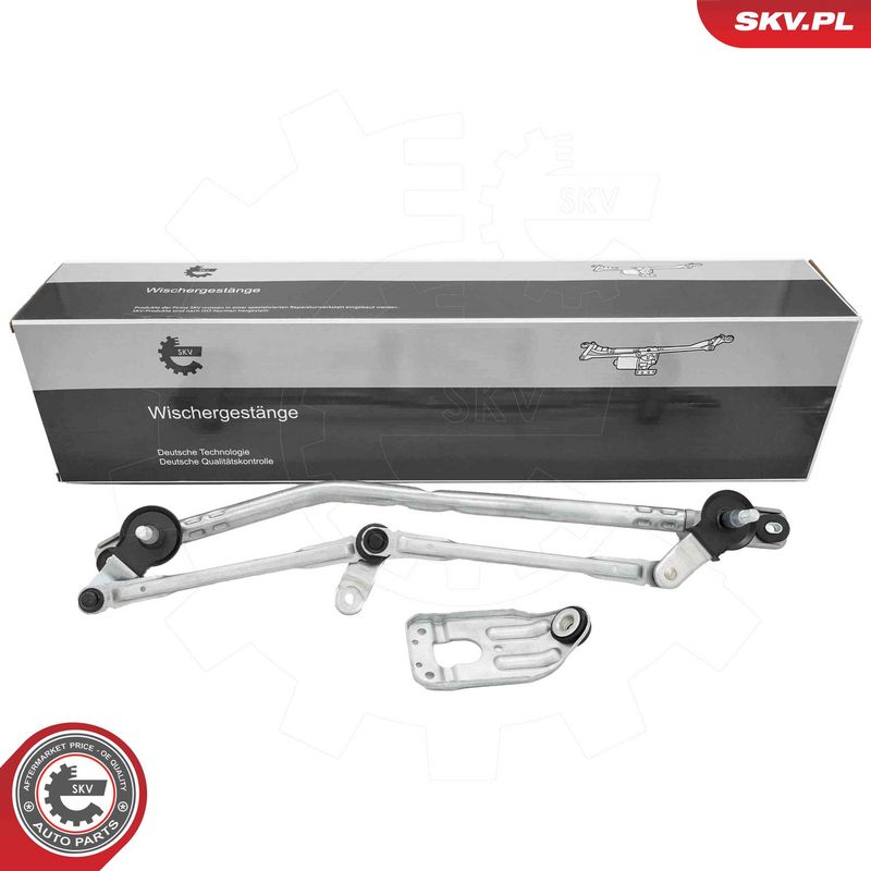 ESEN SKV 05SKV255 Wiper Linkage
