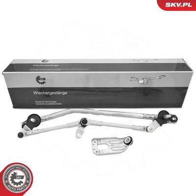 Wiper Linkage ESEN SKV 05SKV255