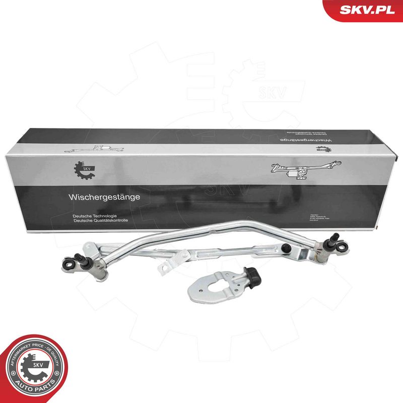 ESEN SKV 05SKV257 Wiper Linkage