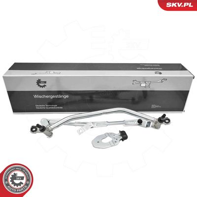 Wiper Linkage ESEN SKV 05SKV257
