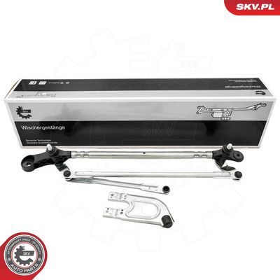 Wiper Linkage ESEN SKV 05SKV258