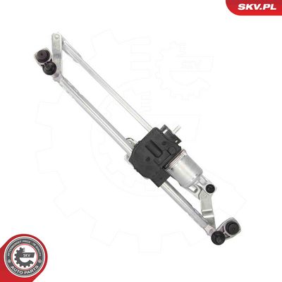 Wiper Linkage ESEN SKV 05SKV261