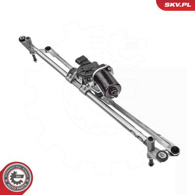 Wiper Linkage ESEN SKV 05SKV262