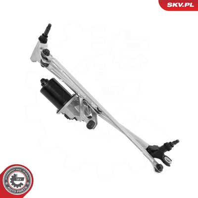 Wiper Linkage ESEN SKV 05SKV264
