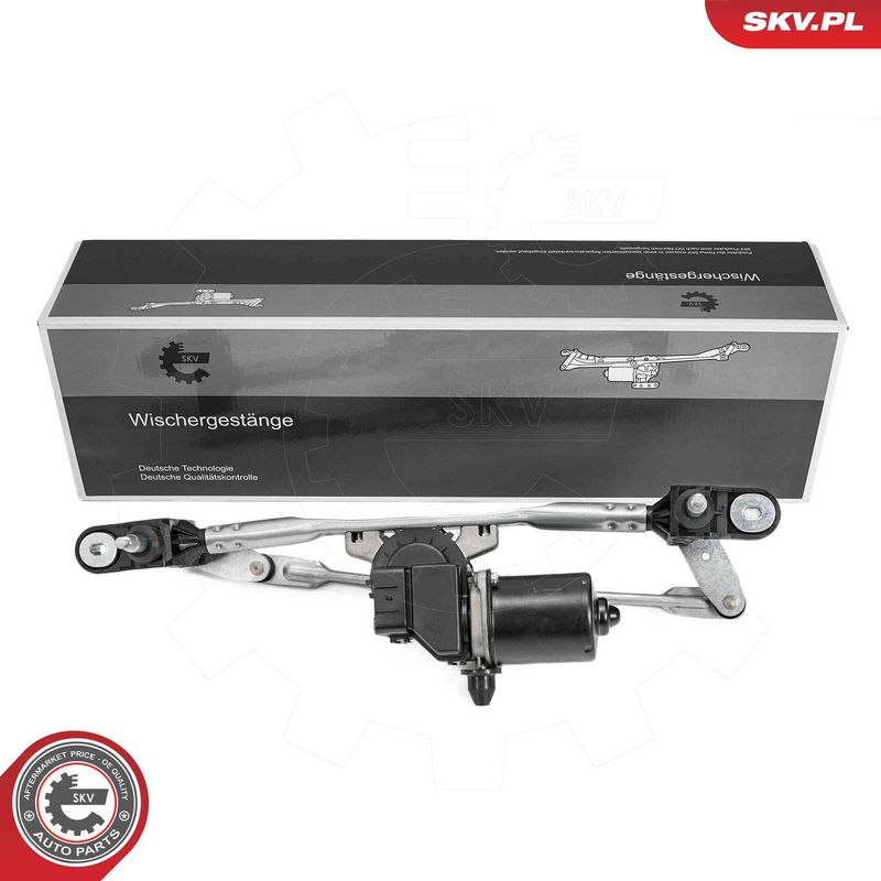 ESEN SKV 05SKV265 Wiper Linkage