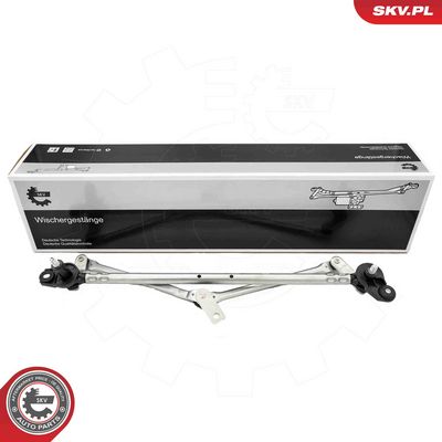 Wiper Linkage ESEN SKV 05SKV267