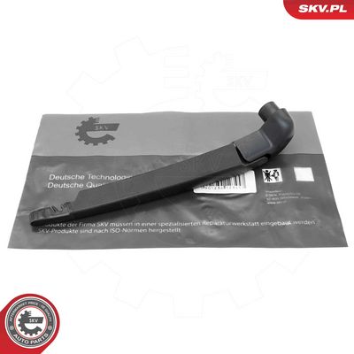 Wiper Arm, window cleaning ESEN SKV 05SKV823
