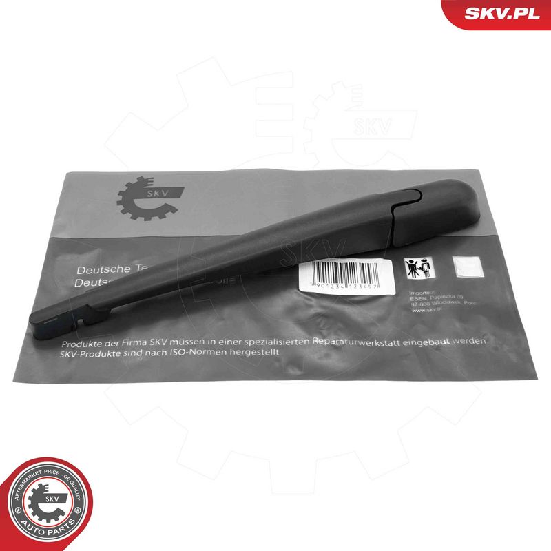 ESEN SKV 05SKV824 Wiper Arm, window cleaning