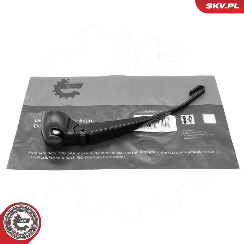 ESEN SKV 05SKV826 Wiper Arm, window cleaning