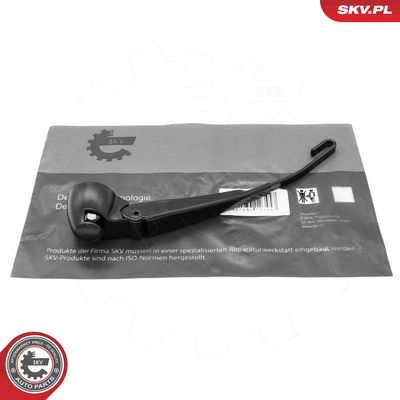 Wiper Arm, window cleaning ESEN SKV 05SKV826
