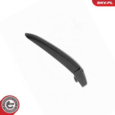 Wiper Arm, window cleaning ESEN SKV 05SKV829
