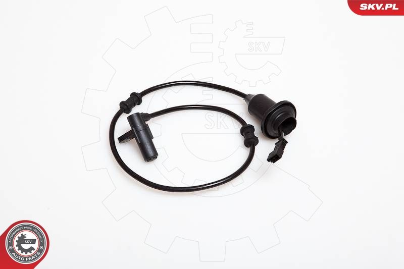 ESEN SKV 06SKV002 Sensor, wheel speed